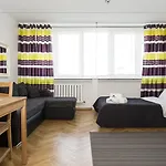 Hosapartments Center