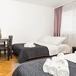 Hosapartments Center Varsavia