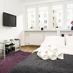 Hosapartments Center Varsavia