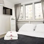 Hosapartments Center Appartamento *