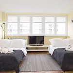 Hosapartments Center *
