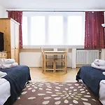 Hosapartments Center Varsavia
