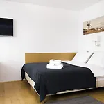Hosapartments Center