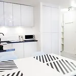 Hosapartments Center Appartamento Varsavia