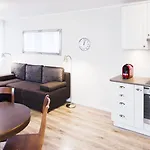 Hosapartments Center