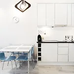 Hosapartments Center Appartamento