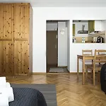 Appartamento Hosapartments Center Varsavia