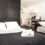 Hosapartments Center Appartamento