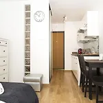 Appartamento Hosapartments Center Varsavia