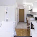 Hosapartments Center * Varsavia