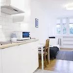 Hosapartments Center Appartamento Varsavia