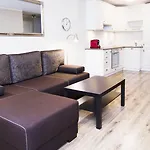 Hosapartments Center Appartamento