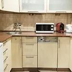 Hosapartments Center