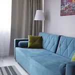 Hosapartments Center Appartamento Varsavia