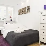 Hosapartments Center Appartamento