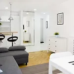 Hosapartments Center *