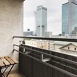 Hosapartments Center Appartamento