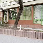 Appartamento Hosapartments Center