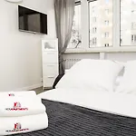 Hosapartments Center * Varsó