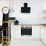 Hosapartments Center Warschau