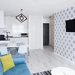 Appartement Hosapartments Center *