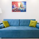 Hosapartments Center *