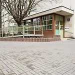 Appartement Hosapartments Center