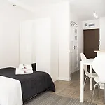 Hosapartments Center * Varsó