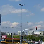 Hosapartments Center *