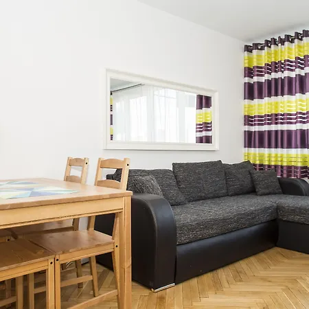 Lejlighed Hosapartments Center Warszawa