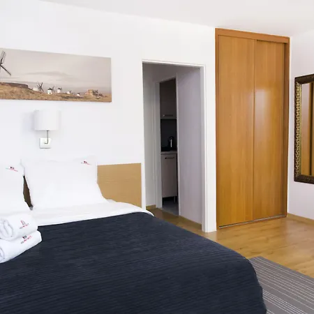Apartment Hosapartments City Center Warschau
