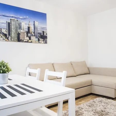 Hosapartments City Center *
