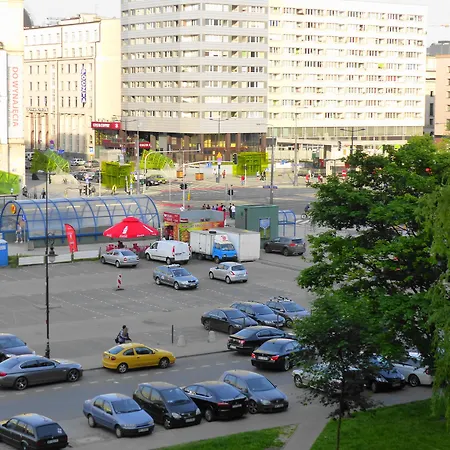 Hosapartments Center Apartman *