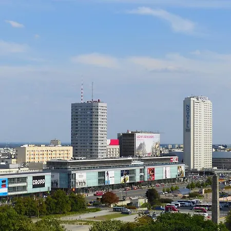 公寓 市中心哈斯公寓 *