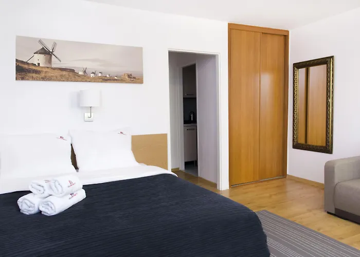 Apartman Hosapartments Center Varsó