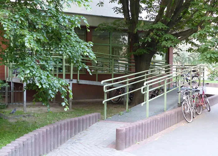 Hosapartments Center