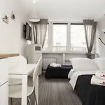 Hosapartments City Center