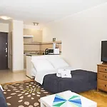 Apartment Hosapartments City Center *