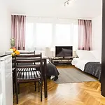Apartmán Hosapartments Center *