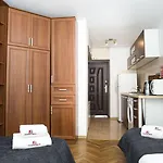 Apartment Hosapartments City Center