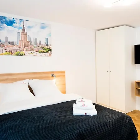 Apartment Hosapartments City Center *