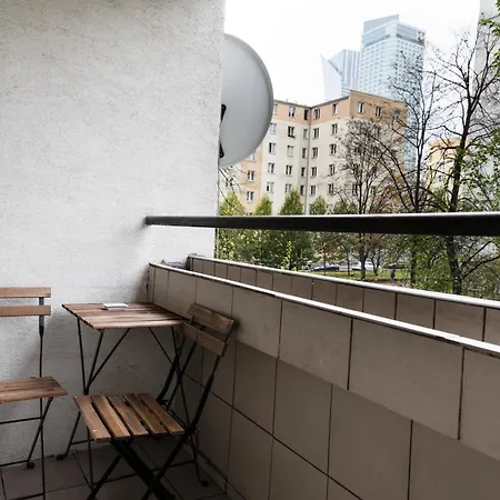 Apartment Hosapartments City Center