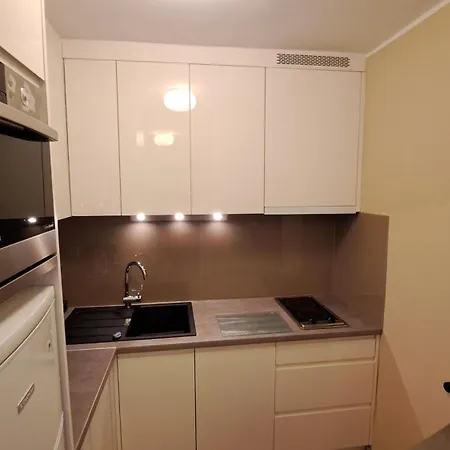 Apartment Hosapartments City Center