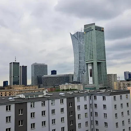 Hosapartments City Center Apartment *