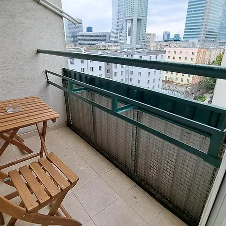 Hosapartments Center Apartmán *