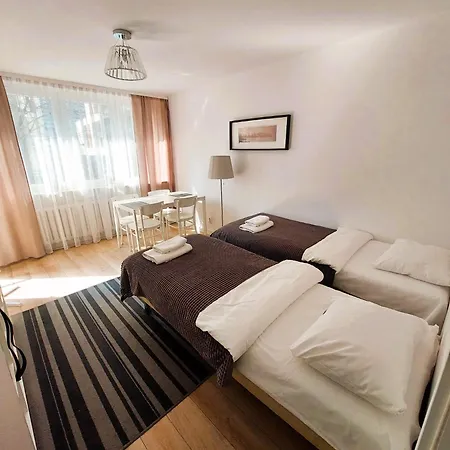 Apartment Hosapartments City Center