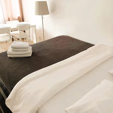 Apartment Hosapartments City Center Warsaw