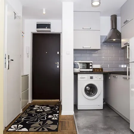 Hosapartments Center *