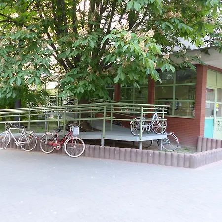 Apartmán Hosapartments Center *