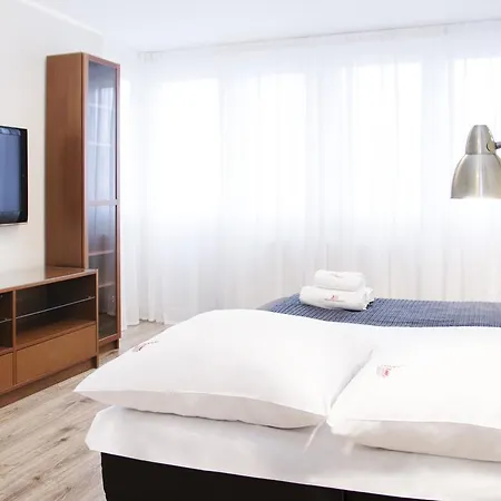 Hosapartments Center * Varšava